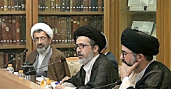 دومین محفل فهرستنگاران نسخ خطی